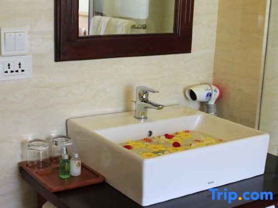 Caty Muine Beach Resort & Spa