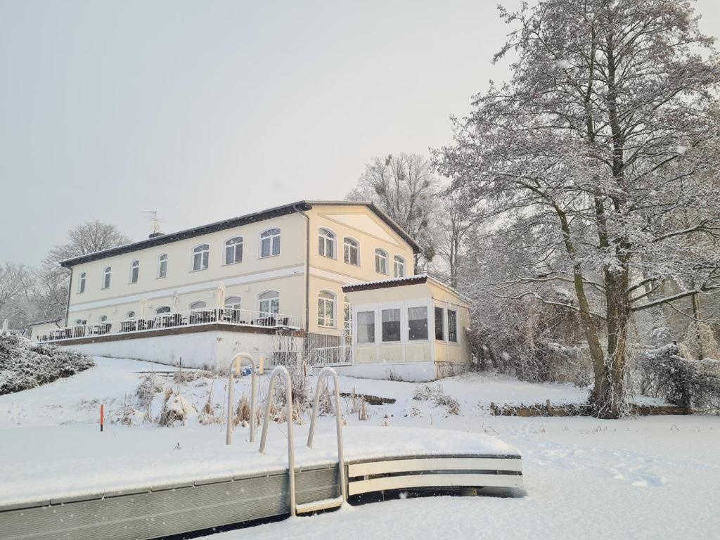 Hotel & Restaurant Haus Am See