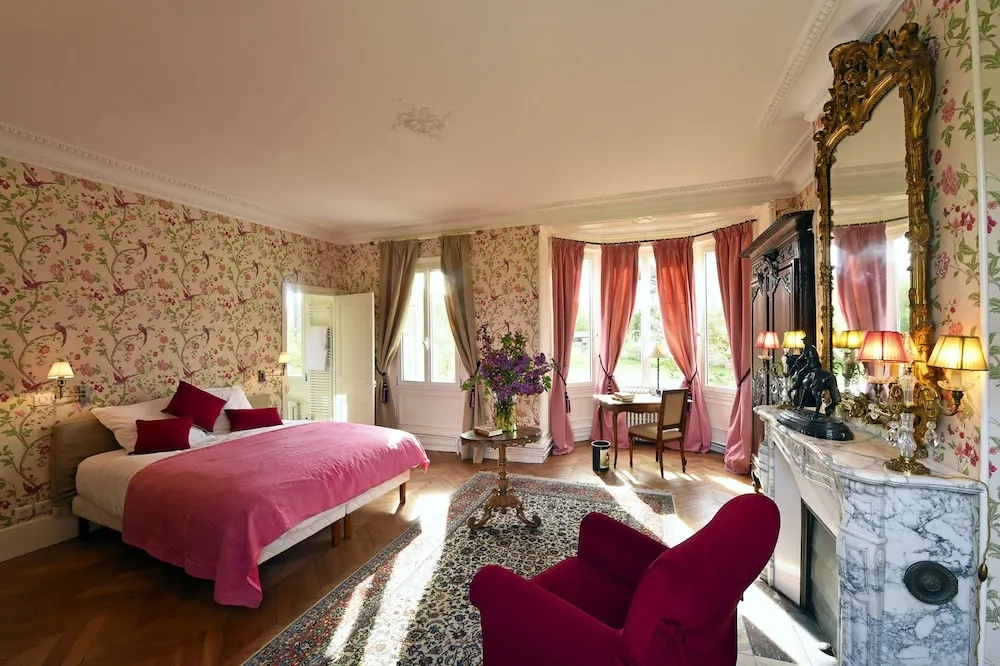 Afficher la photo 6 — Chateau le Quesnoy