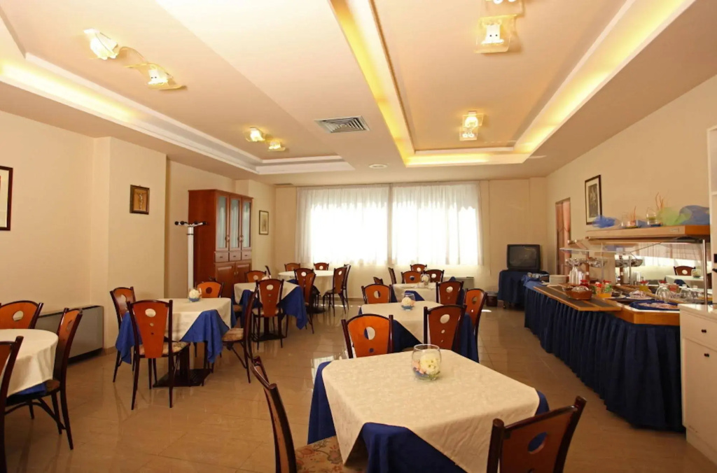 Euro Hotel - Général