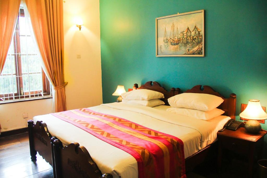 Hotel Glendower