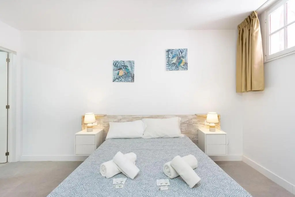 120 PLAYA DE LA ARENA Holiday Home by Sunkeyrents