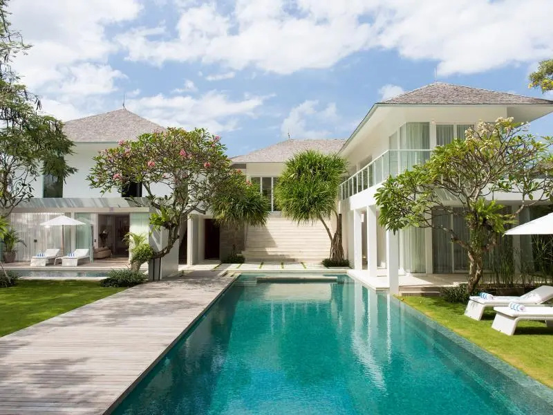 Villa Canggu — фото 2