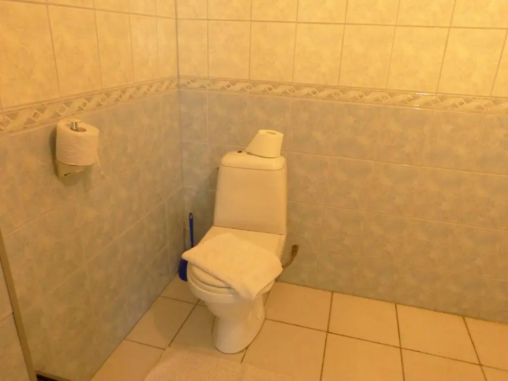 Hotel photo 9