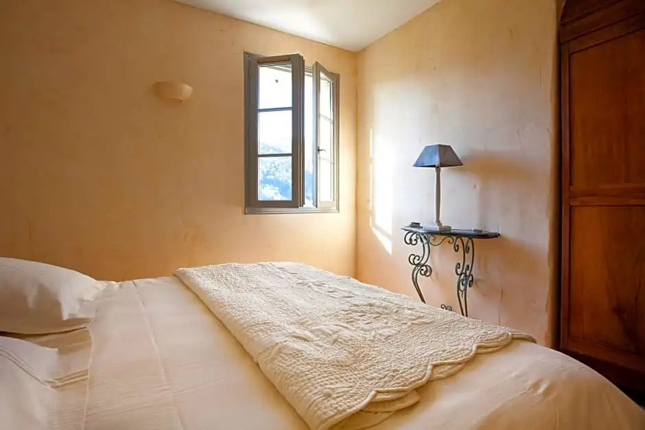 Hotel-Spa Le Saint Cirq - Chambres