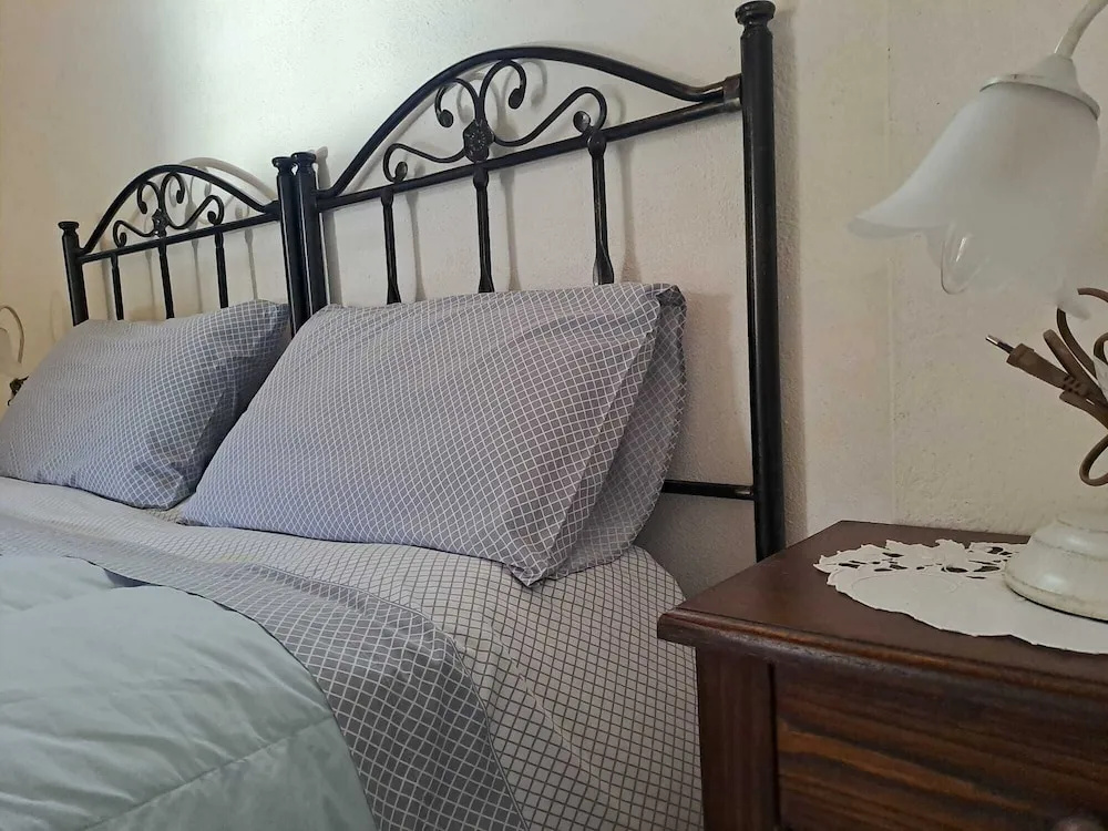 Classic room