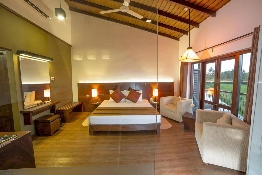 Kithala Resort - Général