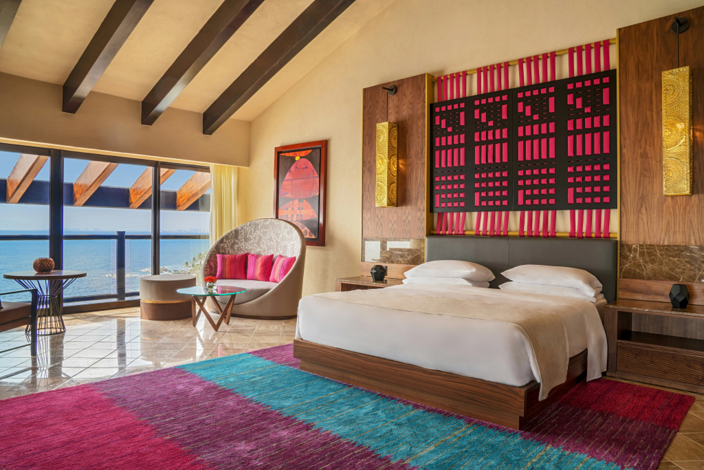 Hyatt Ziva Puerto Vallarta - All-inclusive - Général