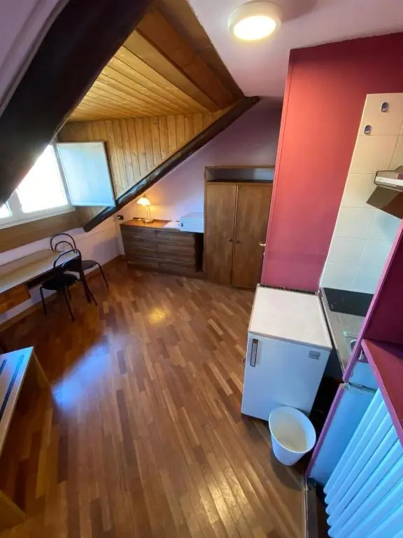 Hotel Artuà & Solferino - Chambres