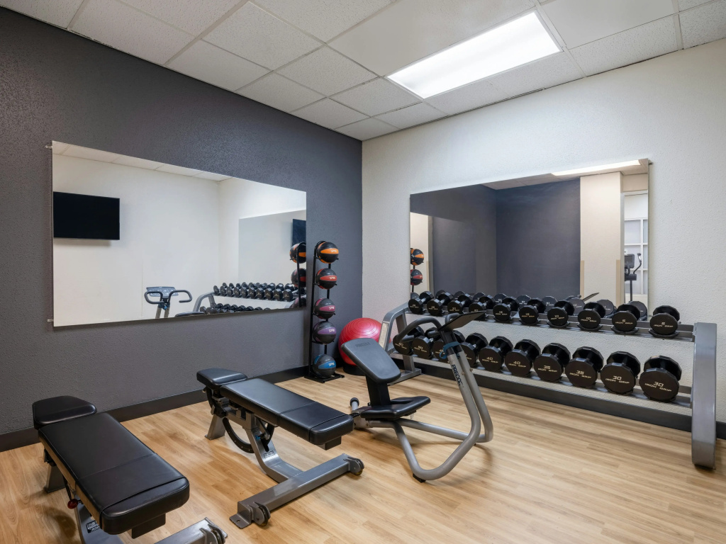 Embassy Suites by Hilton Baltimore Hunt Valley - Général