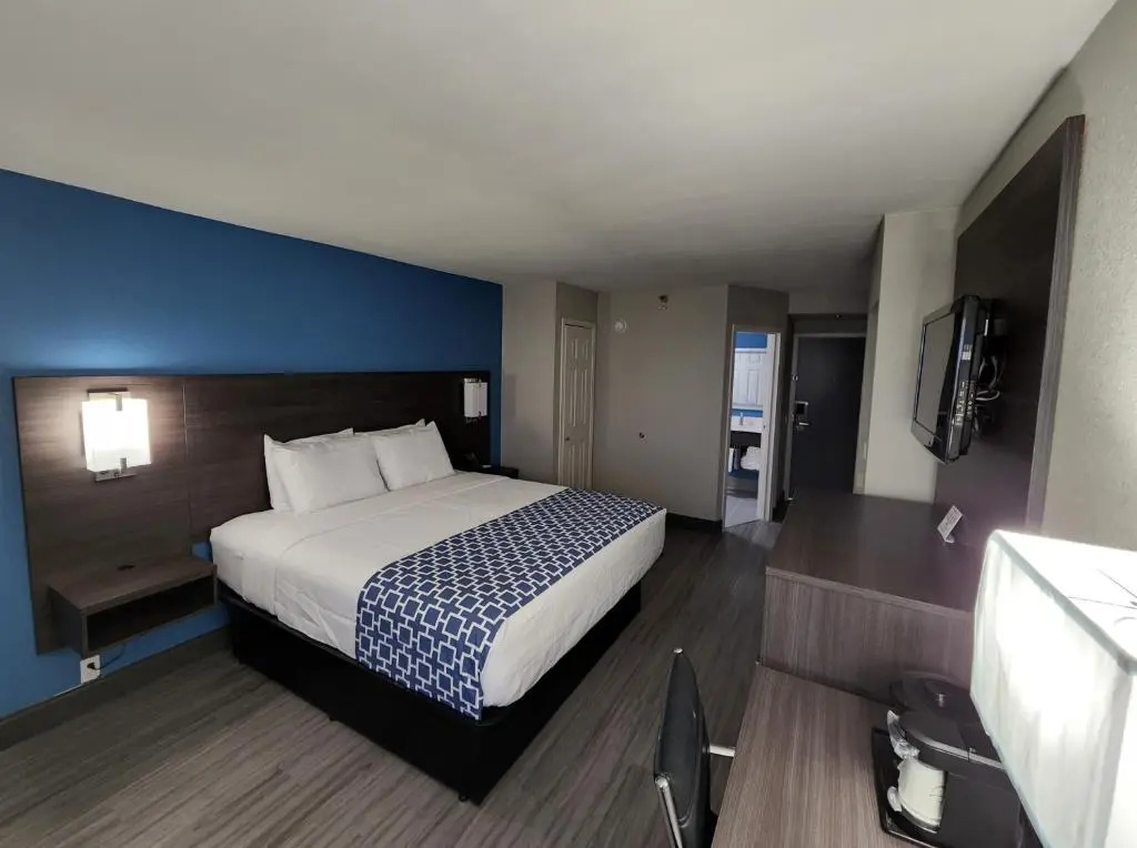 La Quinta Inn & Suites by Wyndham Houston Stafford Sugarland - Chambres