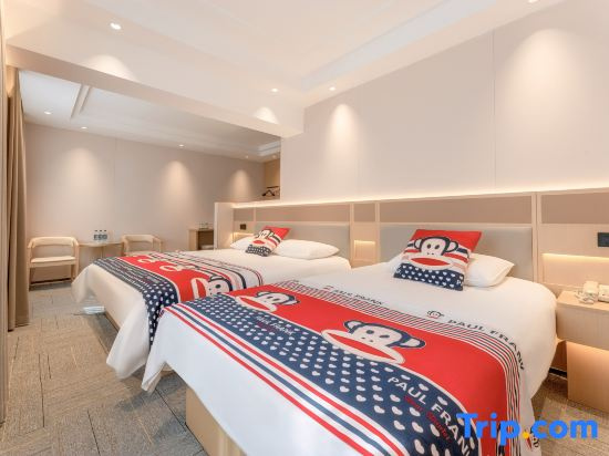 Dayang Hotel - Chambres