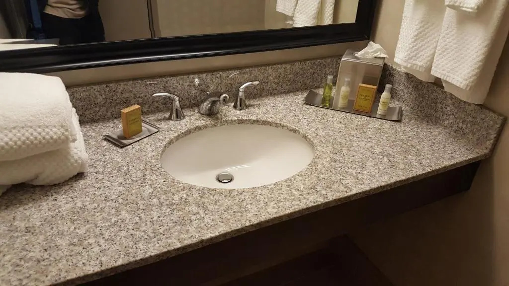 DoubleTree by Hilton Pittsburgh Monroeville Conv Center - Chambres