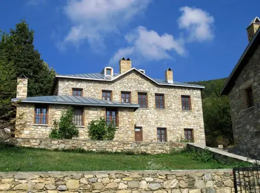 Guesthouse Kontogianni kontobnb