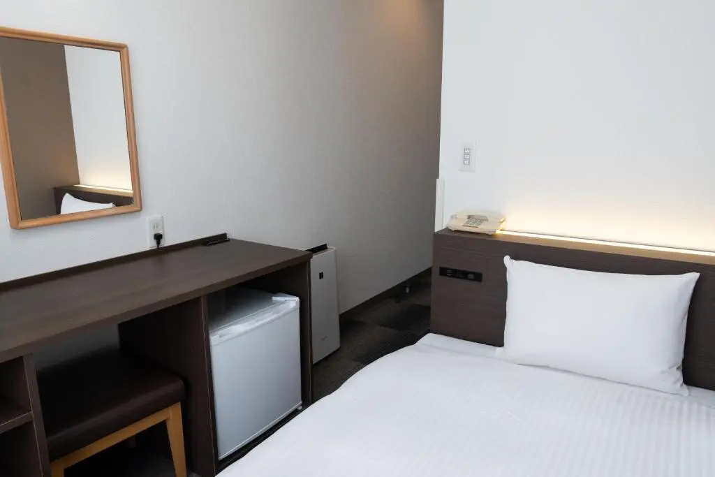 Heiwadai Hotel Tenjin - Chambres