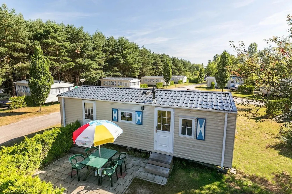Oostappen Vakantiepark Droomgaard - Général