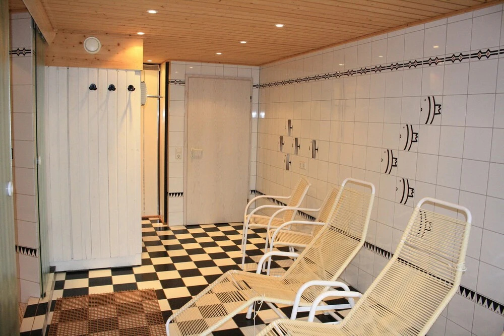 Hotel Hirsch - Général
