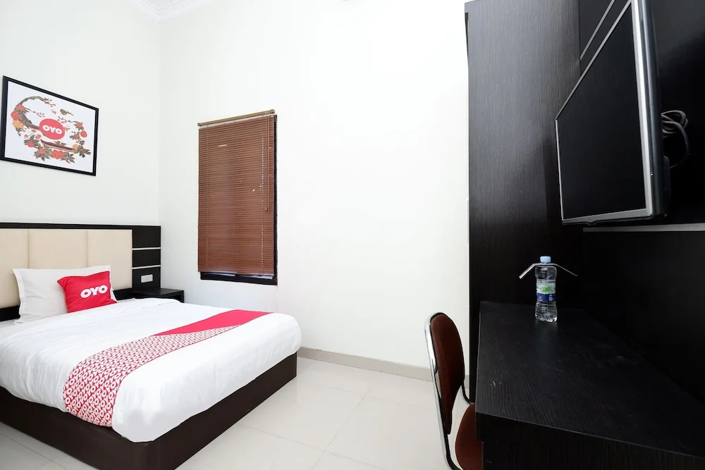 Wisma Jepara by OYO Rooms