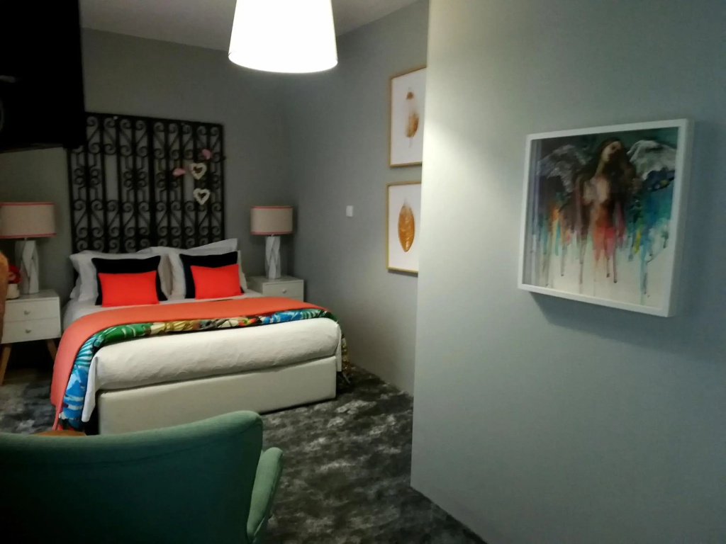 Hotel photo 9