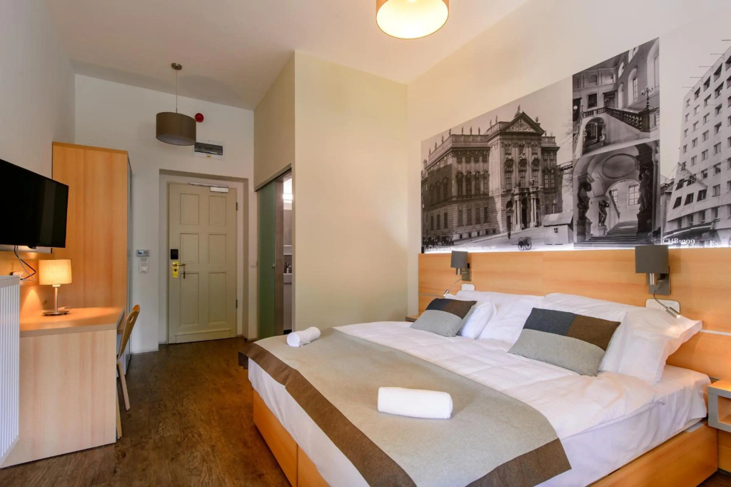 Hotel photo 20