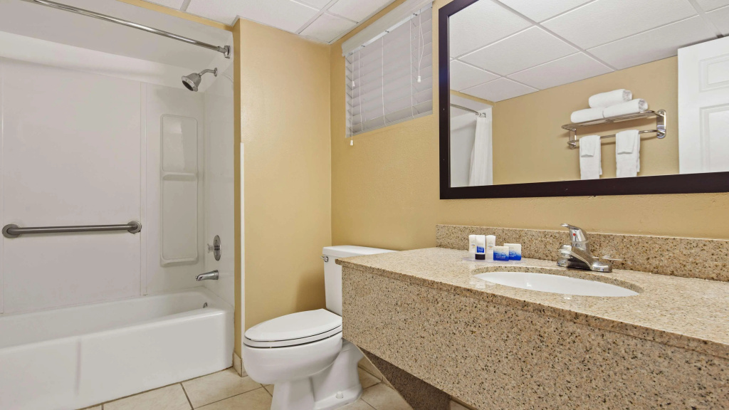 Best Western Fort Myers Waterfront - Général
