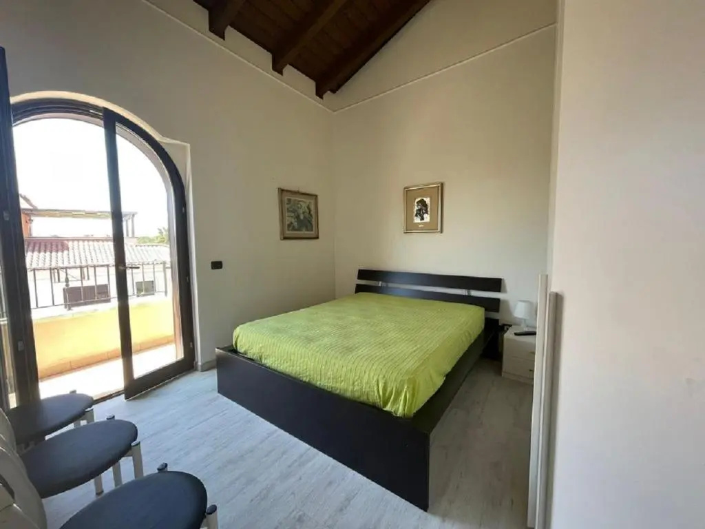 Marinagri Resort - Chambres