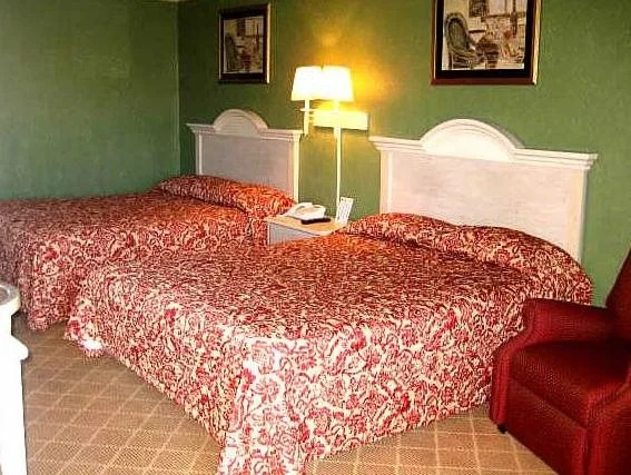 La Posada Inn Brownsville — фото 5