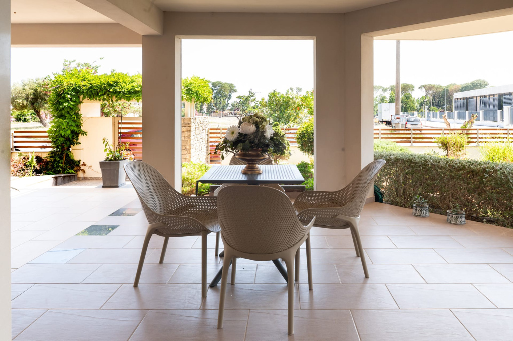 Alexandra Boutique Residence Villas
