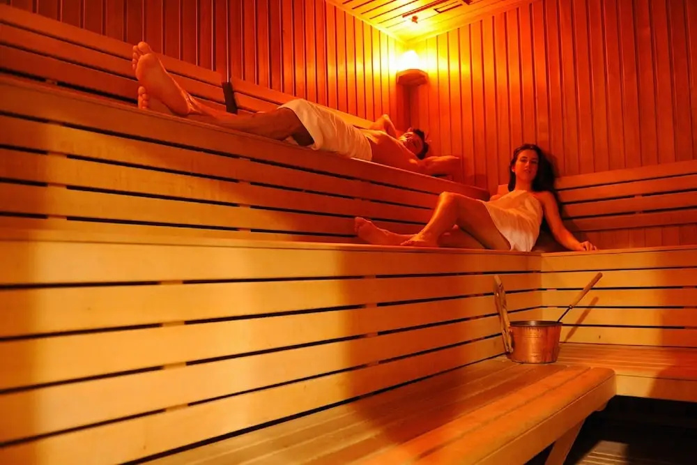 Golden Coast Hotel, Баку, Азербайджан мініатюра 27