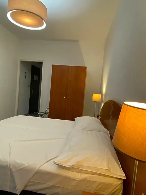 Admiral Hotel - Chambres