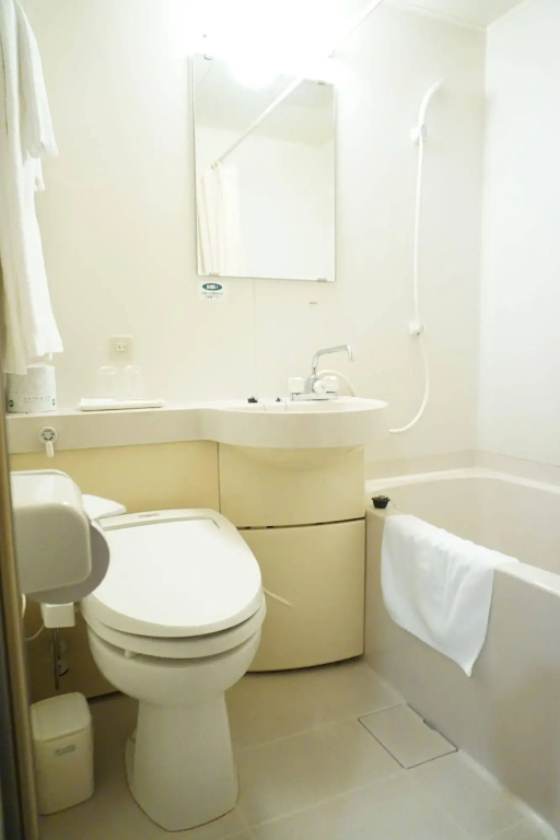 Benikea Calton Hotel Fukuoka Tenjin - Général