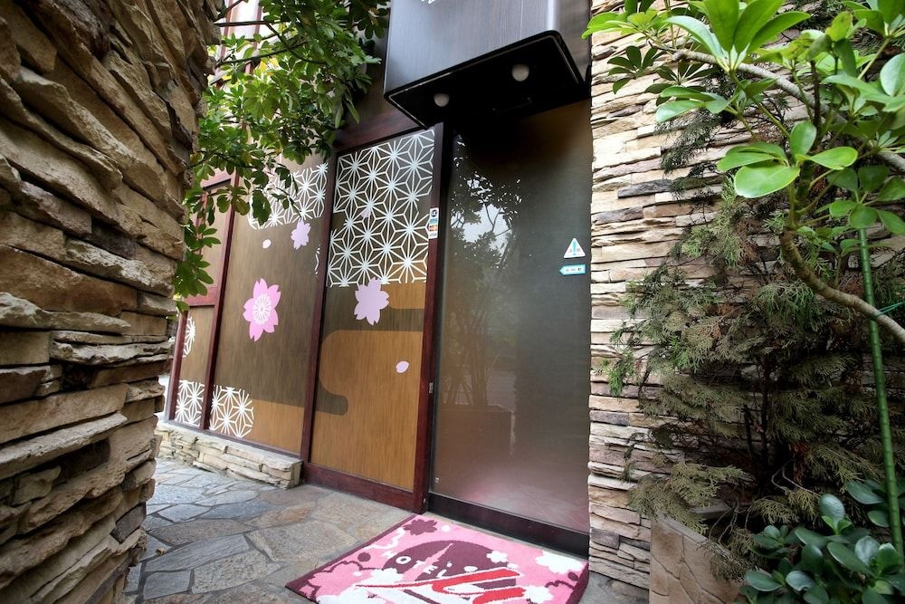 Hotel mju - Adults Only 사진 17