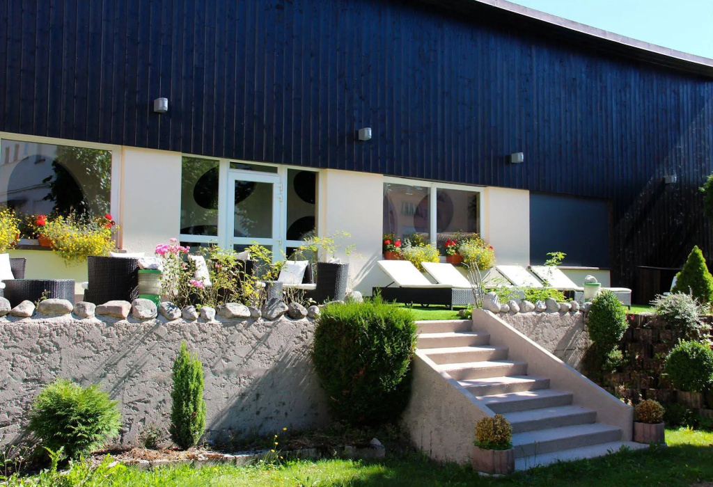 Hôtel Restaurant de la Jamagne - Général