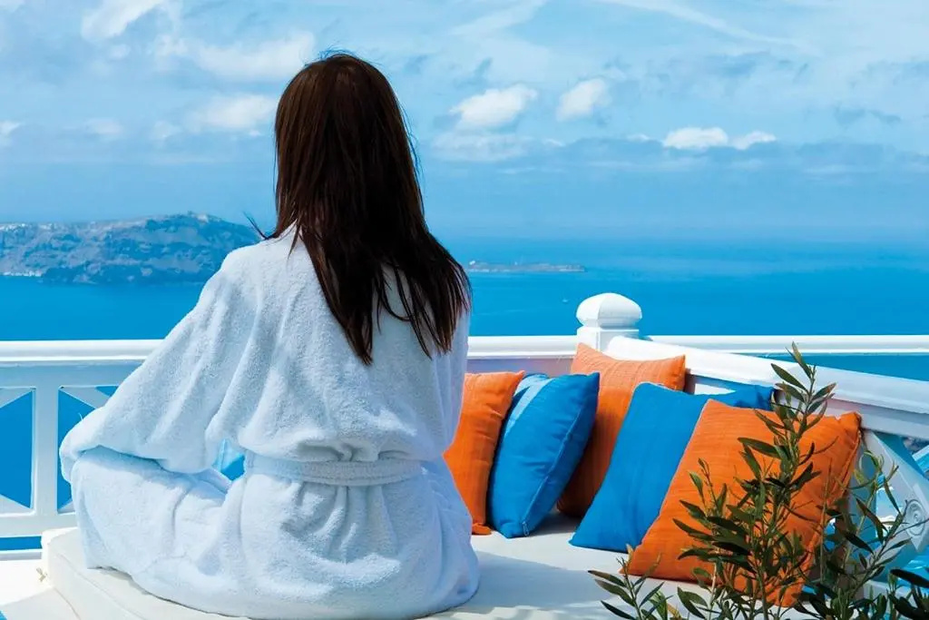 Ellinon Thea Boutique Hotel - Général