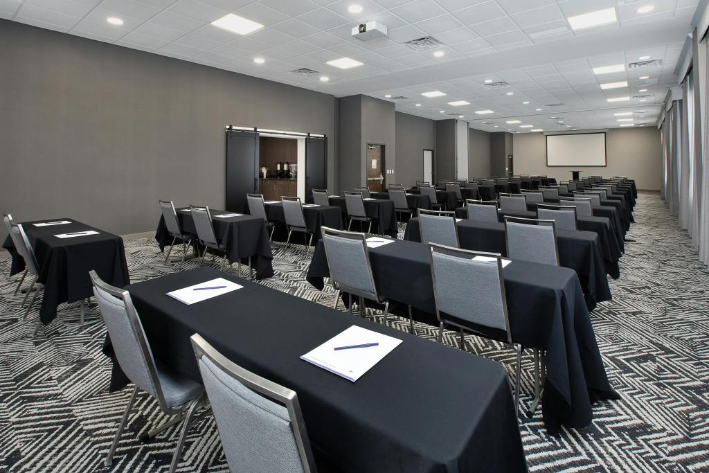 DoubleTree by Hilton Detroit Novi - Général