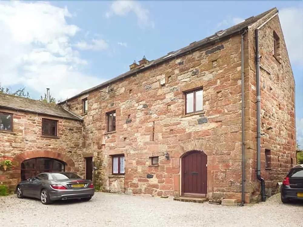 Barley Cottage