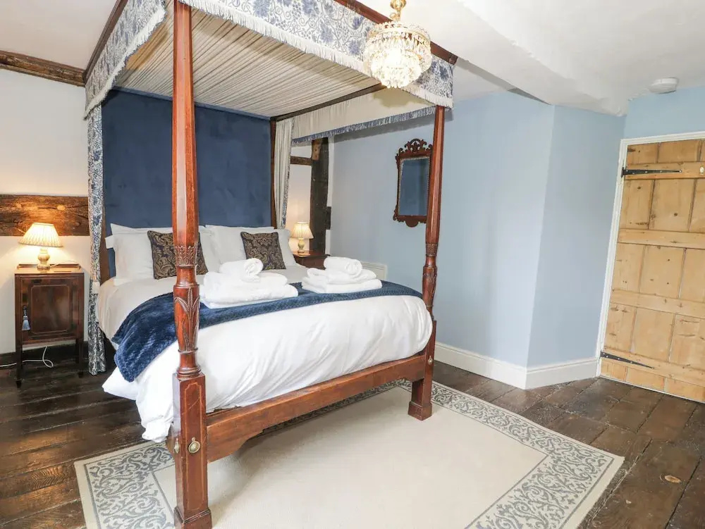 Hotel photo 5