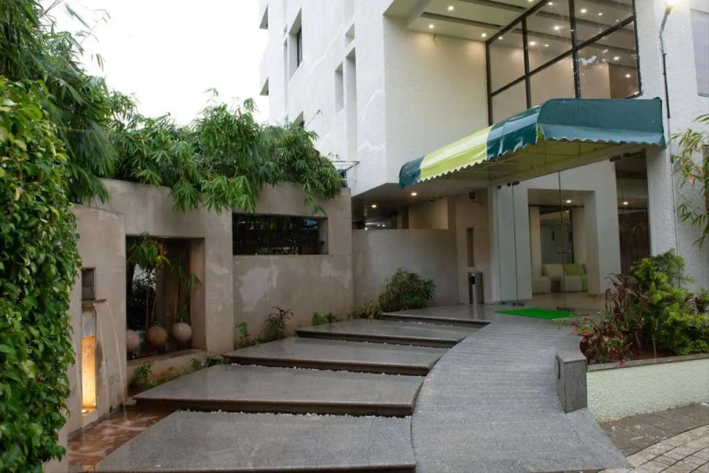 Hotel photo 23