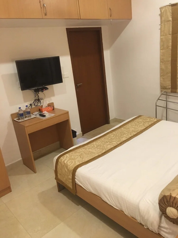 Avenue 11 Boutique Residences - Chambres