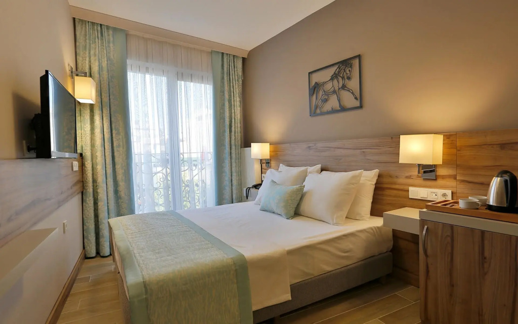 Kule Hotel — фото 5