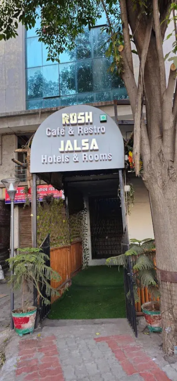 Hotel photo 21