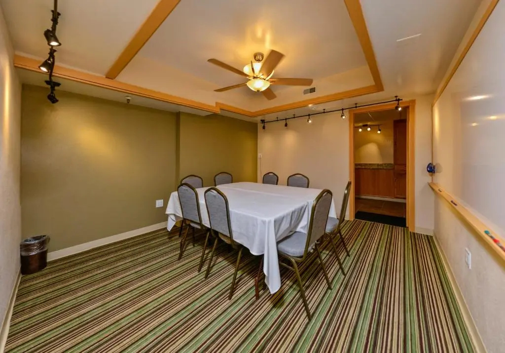 Park Plaza Resort - Park City, Ascend Collection Hotel - Général