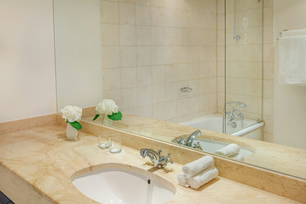 Schlössle Hotel - Small Luxury Hotels of the World - Général