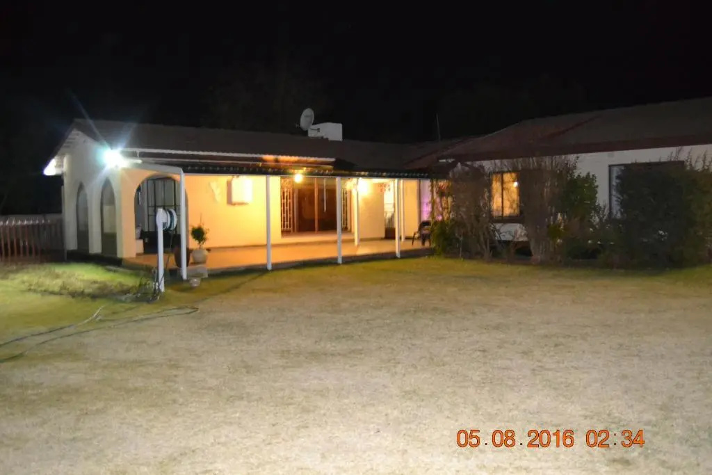 The Lighthouse Guesthouse - Chambres