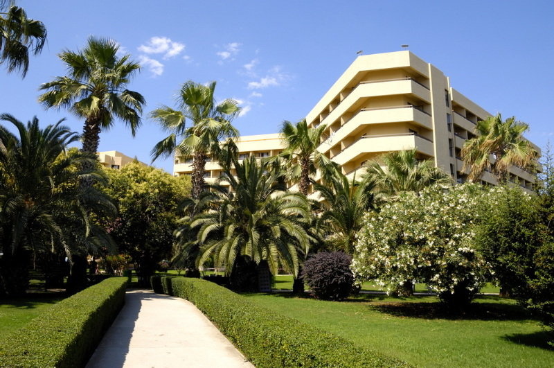 Alanya Özkaymak Hotel
