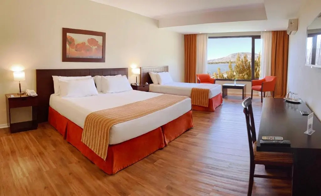 Xelena Hotel & Suites - Chambres
