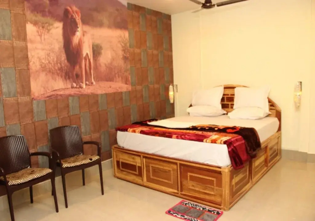 Hotel photo 5