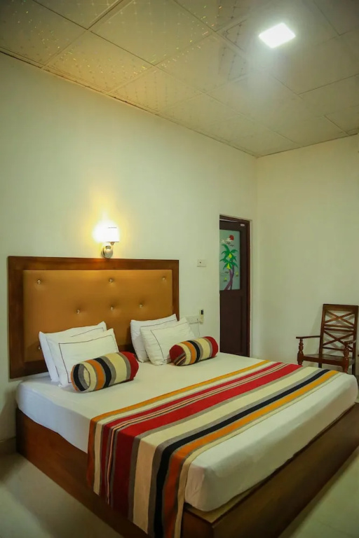 Hotel Moonstone - Chambres