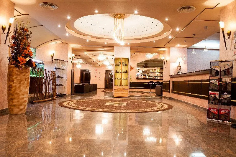 Imperial Inn - Général