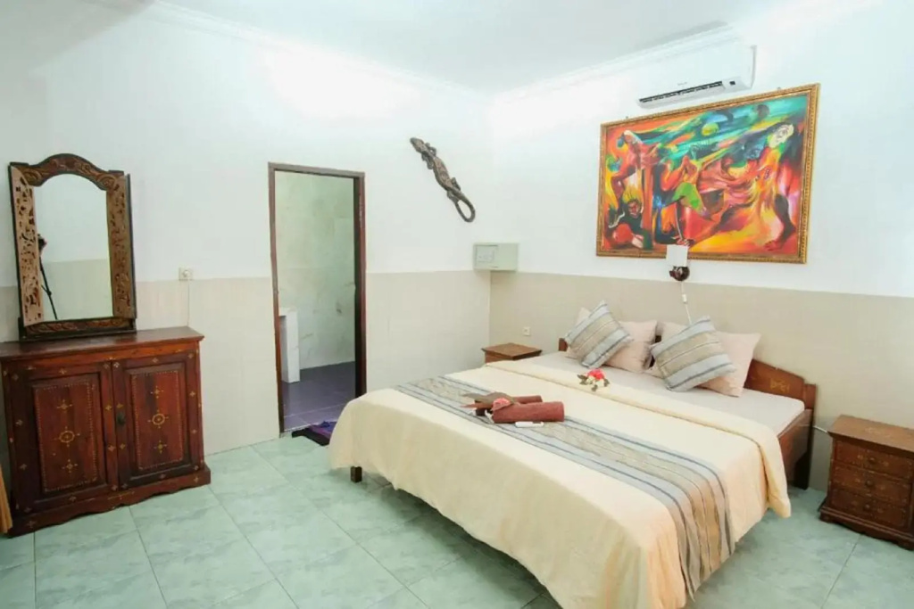Warna Beach Hotel - Général